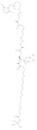 (S)-21,39-Di-tert-butyl 1-(2,5-dioxopyrrolidin-1-yl) 9,18,23-trioxo-2,5,11,14-tetraoxa-8,17,22-tri…