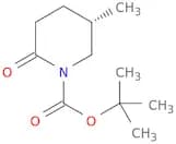 tert-Butyl (S)-5-methyl-2-oxopiperidine-1-carboxylate
