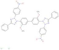 Nitro Blue Tetrazolium Chloride (Nitro BT) (NBT) extrapure AR, 99%