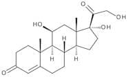 Hydrocortisone pure, 97%