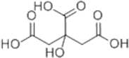 Citric Acid Anhydrous extrapure AR, ACS, ExiPlus, Multi-Compendial, 99.5%