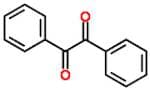 Benzil extrapure, 98%