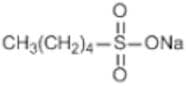 Pentane Sulphonic Acid Sodium Salt Anhydrous for HPLC, 99%