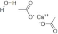 Calcium Acetate Monohydrate ACS, ExiPlus, Multi-Compendial, 99%