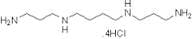Spermine Tetrahydrochloride extrapure, 99%