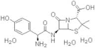 Amoxicillin Trihydrate (AMOT), 97%