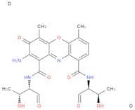 Actinomycin D (AMD) ex. Streptomyces Sp., 98%