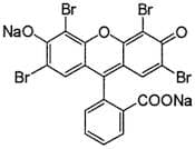 Eosin Yellow (water soluble)
