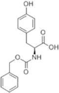 Z-L-Tyrosine extrapure, 99%
