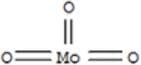 Molybdenum Trioxide extrapure, 99.5%
