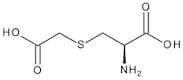 Carbocysteine extrapure, 98%