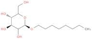 Octyl ß-D-Glucopyranoside extrapure, 98%