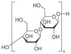 Cellulose microcrystalline pure for TLC, 98%