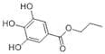 Propyl Gallate extrapure, 98%