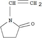 Polyvinylpyrrolidone K30 (Povidone, PVP K-30)