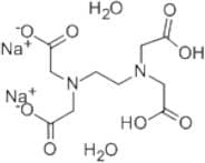 EDTA Disodium Salt Dihydrate for molecular biology, 99.5%