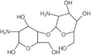 Chitosan Oligosaccharide  (water soluble) extrapure, 90% DA
