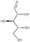 D-Ribose extrapure