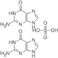 Guanine Sulphate extrapure, 98%