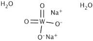Sodium Tungstate Dihydrate extrapure AR, 99%