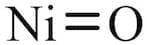 Nickel (II) Oxide pure, 77% Ni