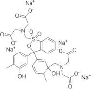 Xylenol Orange Tetrasodium Salt ACS