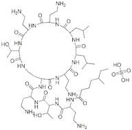 Colistin Sulphate (CLS)