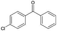 p-Chlorobenzophenone extrapure, 99%
