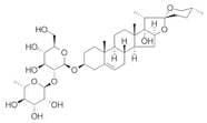 Digitonin (Digitin) extrapure, 50%