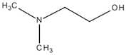 2-Dimethylaminoethanol extrapure, 98%