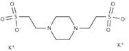 PIPES Dipotassium Salt Buffer extrapure, 99%
