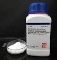 Aluminium Ammonium Sulphate Dodecahydrate extrapure AR, ACS, ExiPlus, Multi-Compendial, 99.5%