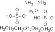 Ammonium Ferrous Sulphate Hexahydrate ACS, 99%