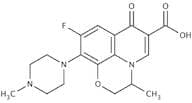 Ofloxacin (OFX), 98%