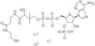 Coenzyme A Trilithium Salt ex. Yeast extrapure, 90% CoA