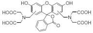 Calcein Reagent extrapure AR (Fluorescein Complexone)