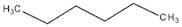 n-Hexane for HPLC, 95%