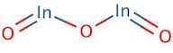 Indium (III) Oxide Nanopowder ultrapure, 50nm, 99.99%