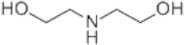 Diethanolamine pure, 98%