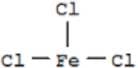 Ferric Chloride Anhydrous pure, 98%