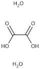Oxalic Acid Dihydrate extrapure AR, ACS, ExiPlus, Multi-Compendial, 99.5%