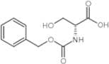 Z-L-Serine extrapure, 99%