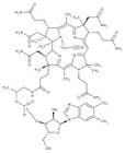 Vitamin B12 for molecular biology, 97%