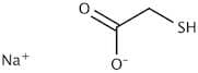 Sodium Thioglycolate Reagent Grade, 99%