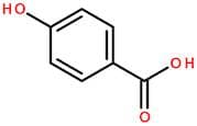 p-Hydroxybenzoic Acid pure, 99%