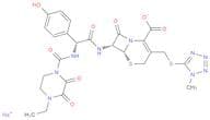 Cefoperazone Sodium (CFZ, Cefaperazone Sodium)