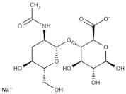 Hyaluronic Acid Sodium Salt - Type 4 (40-50 kD) extrapure, 90%
