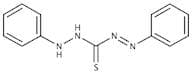 Dithizone extrapure AR, 85%