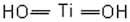 Titanium Dioxide Catalyst Nanopowder, 50nm, 98%