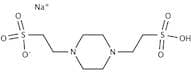 PIPES Sodium Salt Buffer extrapure, 99%